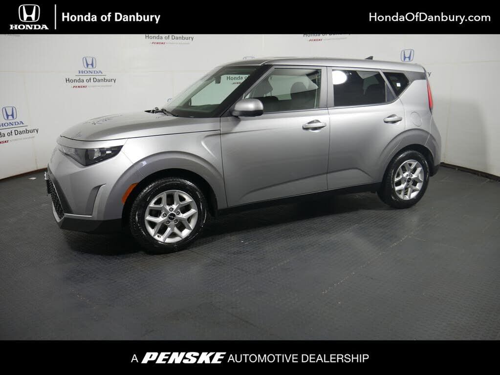 2023 KIA Soul