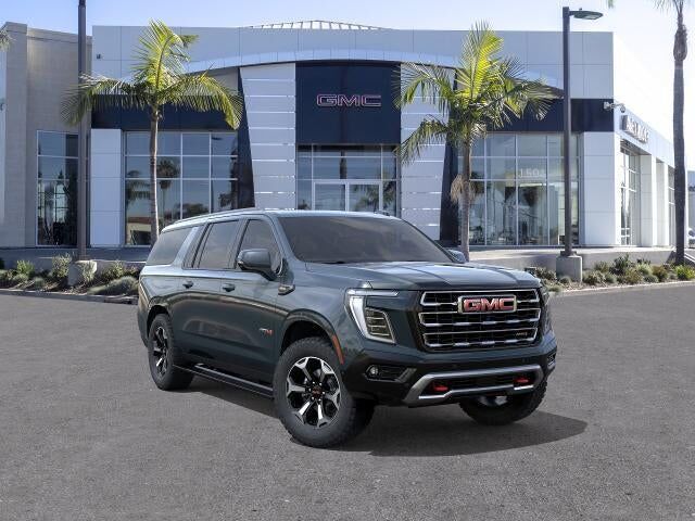2026 GMC Yukon XL