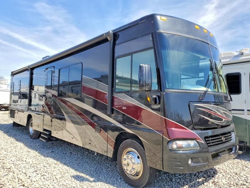 2004 WORKHORSE W22