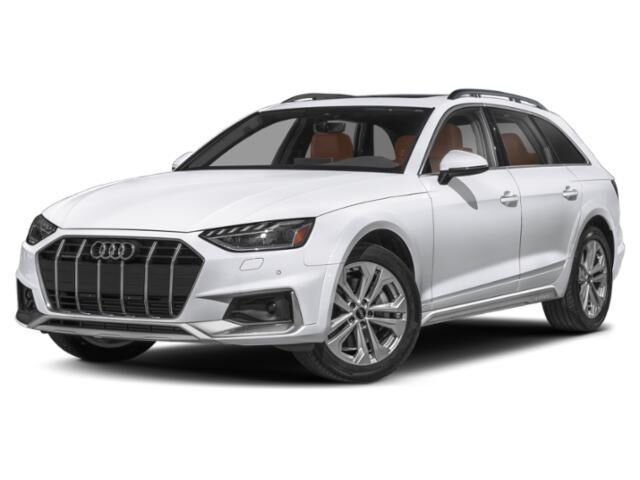 2024 AUDI A4 allroad