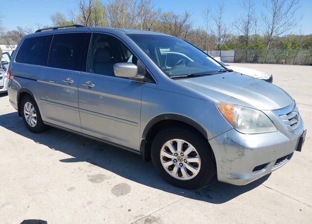 2009 HONDA Odyssey