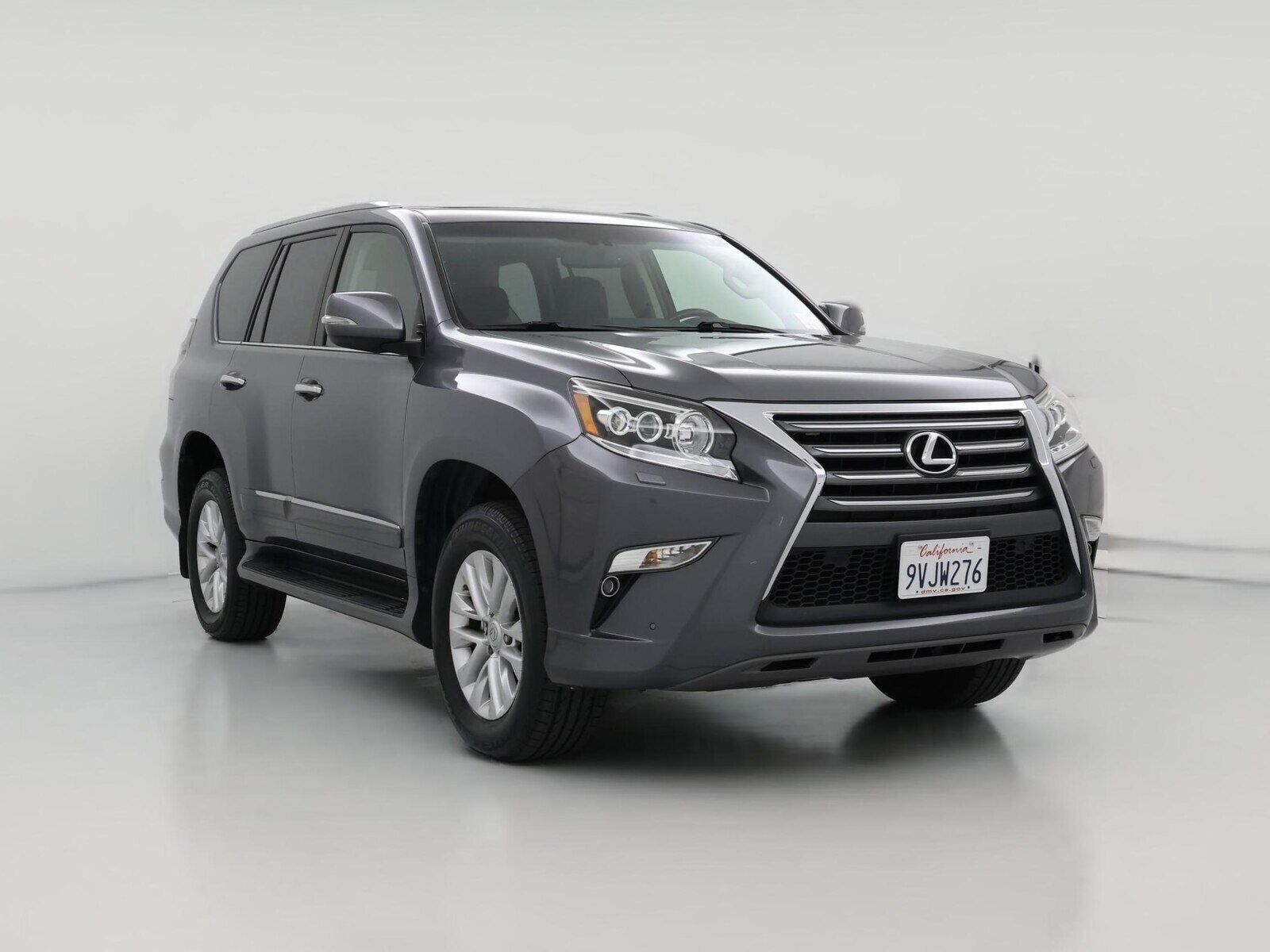 2017 LEXUS GX