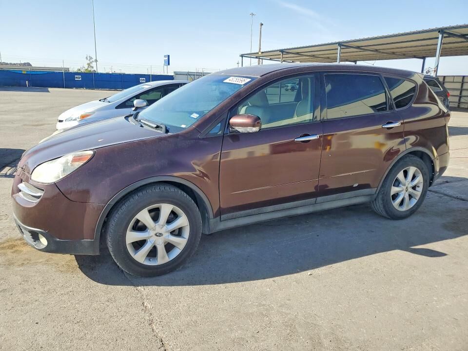 2006 SUBARU B9 Tribeca