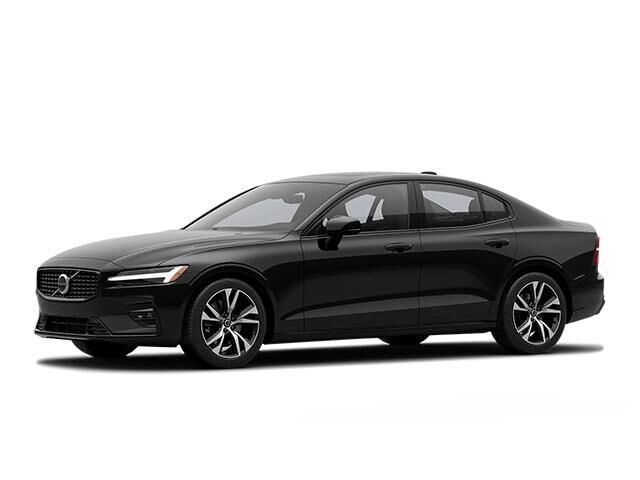 2023 VOLVO S60