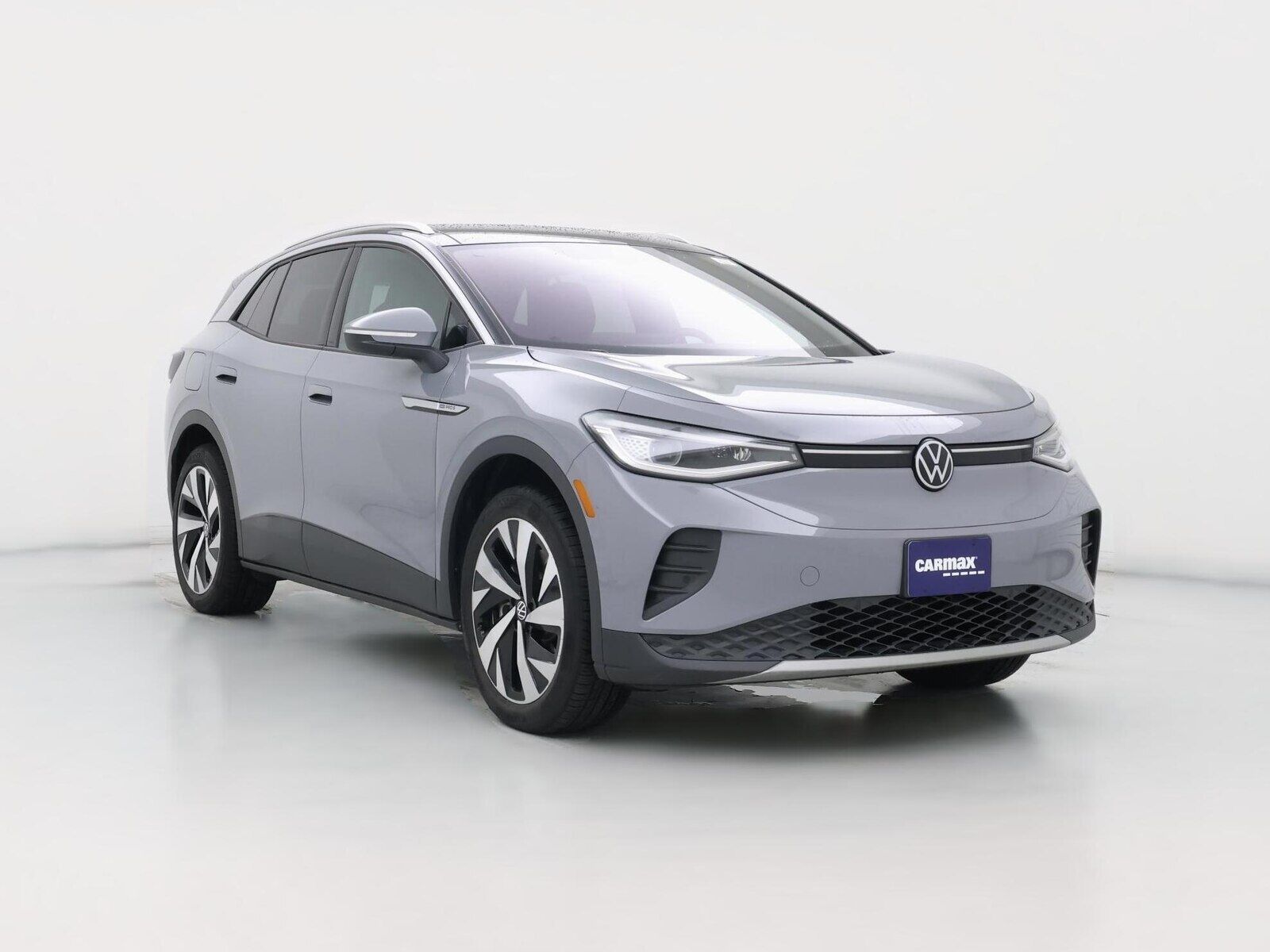 2021 VOLKSWAGEN ID.4