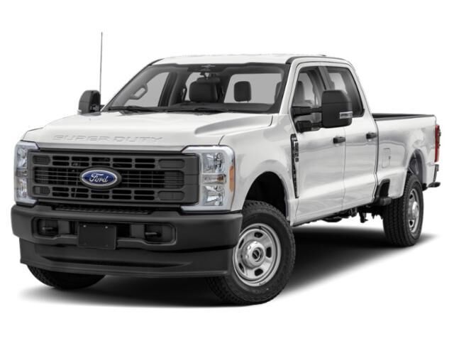 2023 FORD F-Super Duty