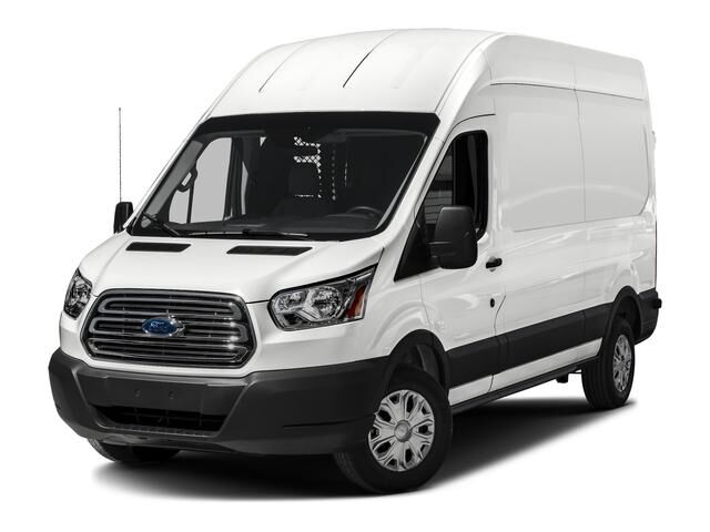 2016 FORD Transit
