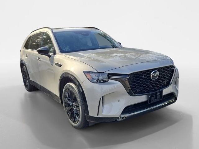 2026 MAZDA CX-90