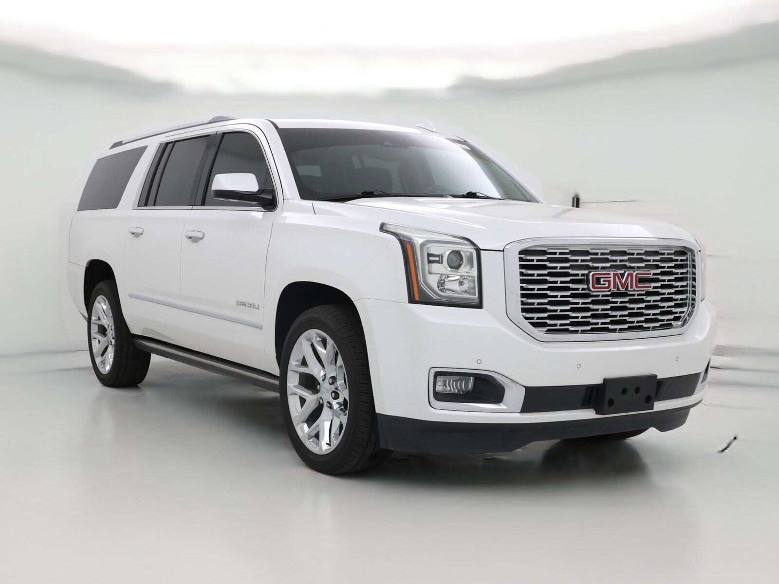 2019 GMC Yukon XL