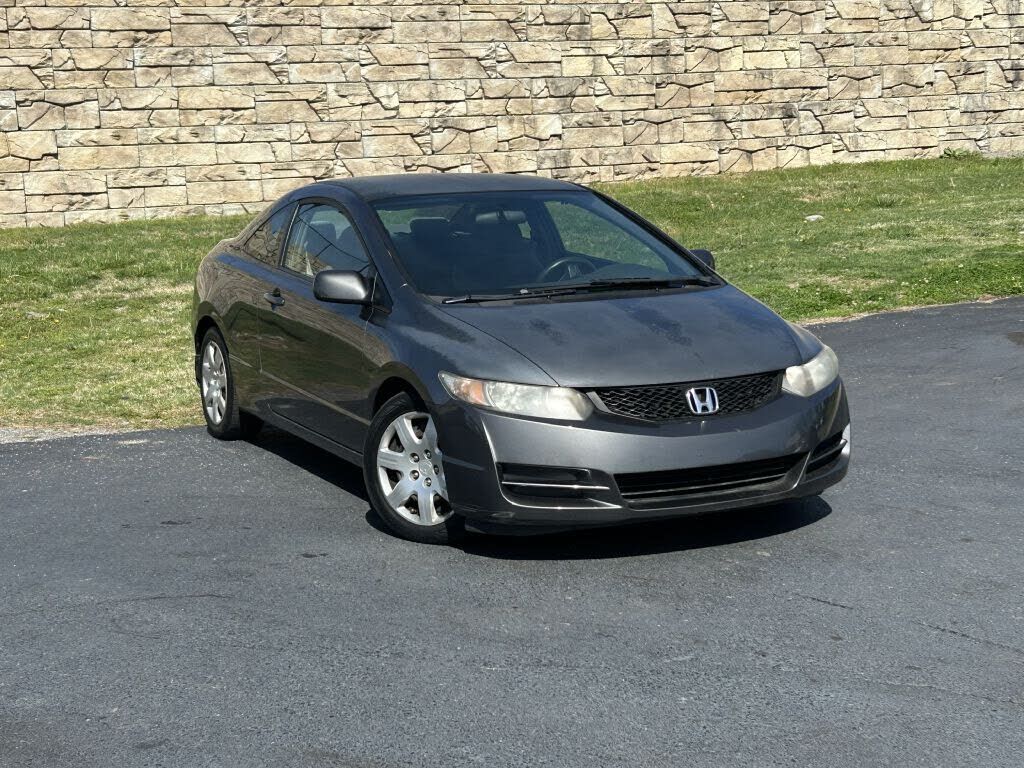 2009 HONDA Civic
