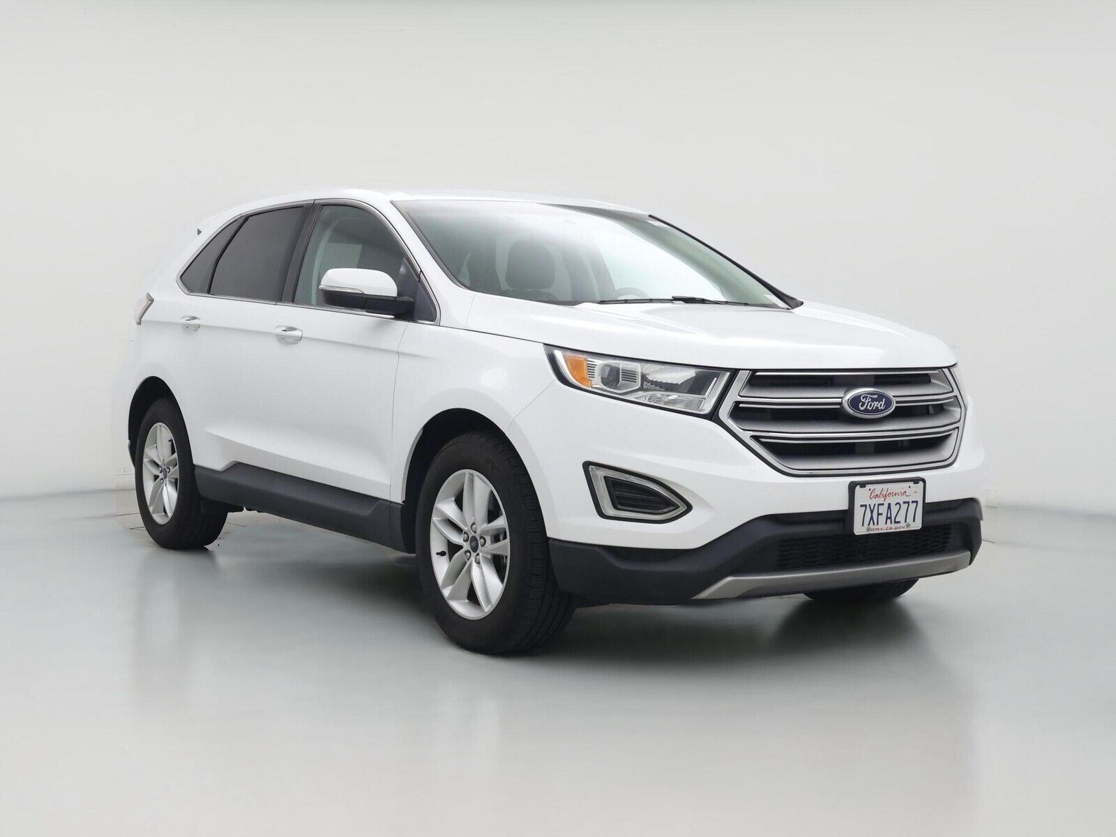 2016 FORD Edge