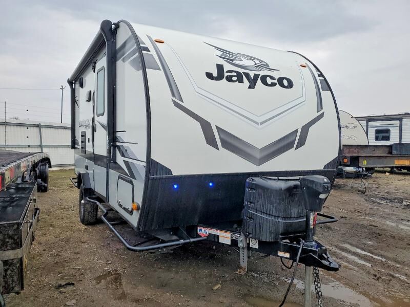2022 JAYCO Jayco