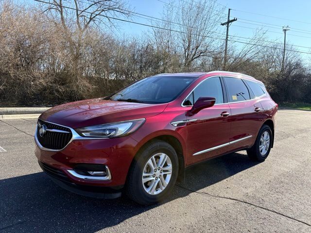 2018 BUICK Enclave