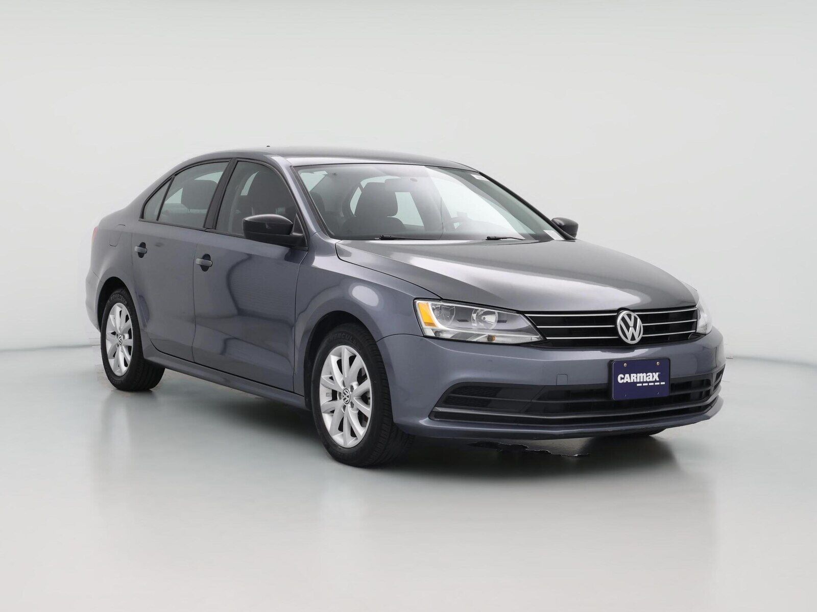 2015 VOLKSWAGEN Jetta