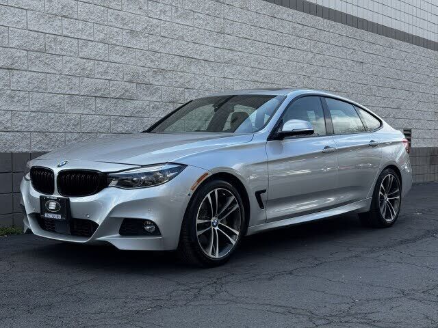 2017 BMW 3 Series