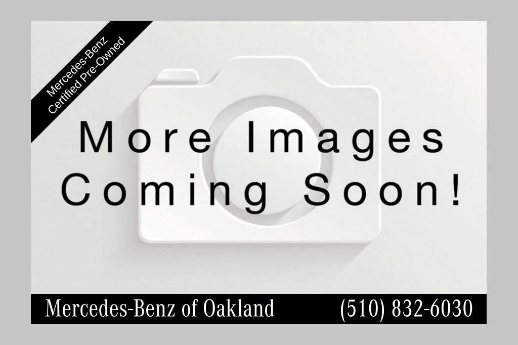 2023 MERCEDES-BENZ EQS-Class Sedan
