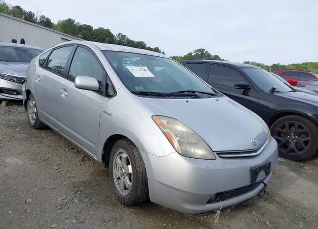 2006 TOYOTA PRIUS