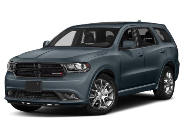 2020 DODGE Durango