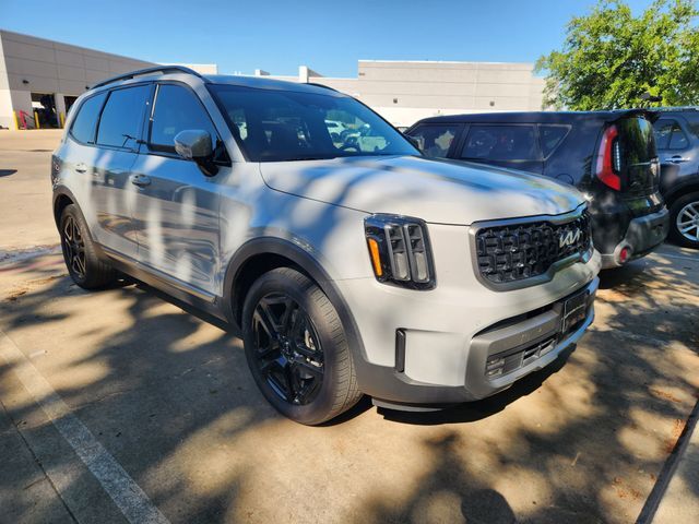 2023 KIA Telluride