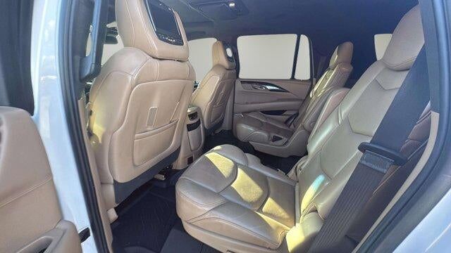2019 CADILLAC Escalade