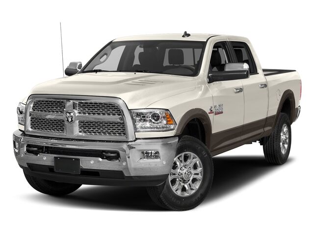 2017 RAM 2500
