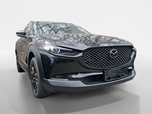 2026 MAZDA CX-30