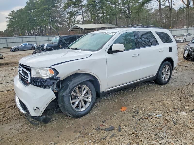 2014 DODGE Durango