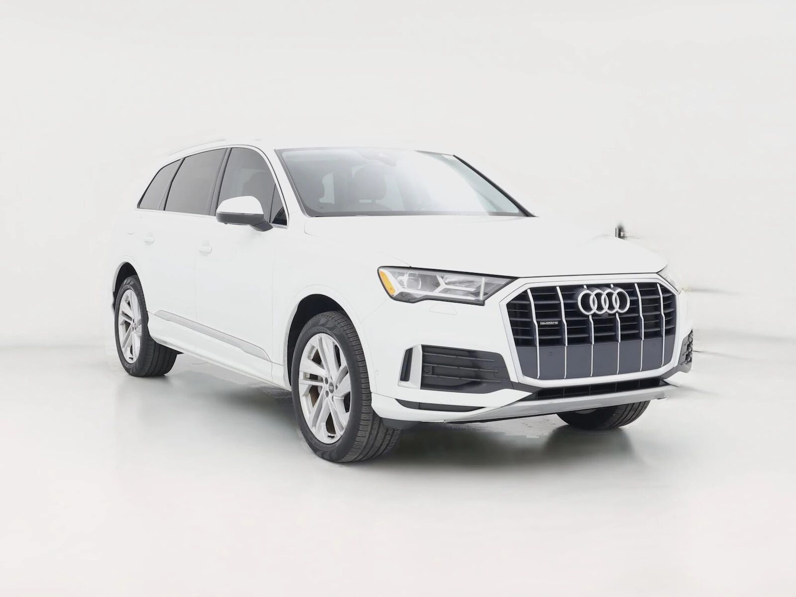 2021 AUDI Q7