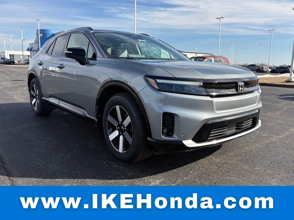 2026 HONDA Prologue