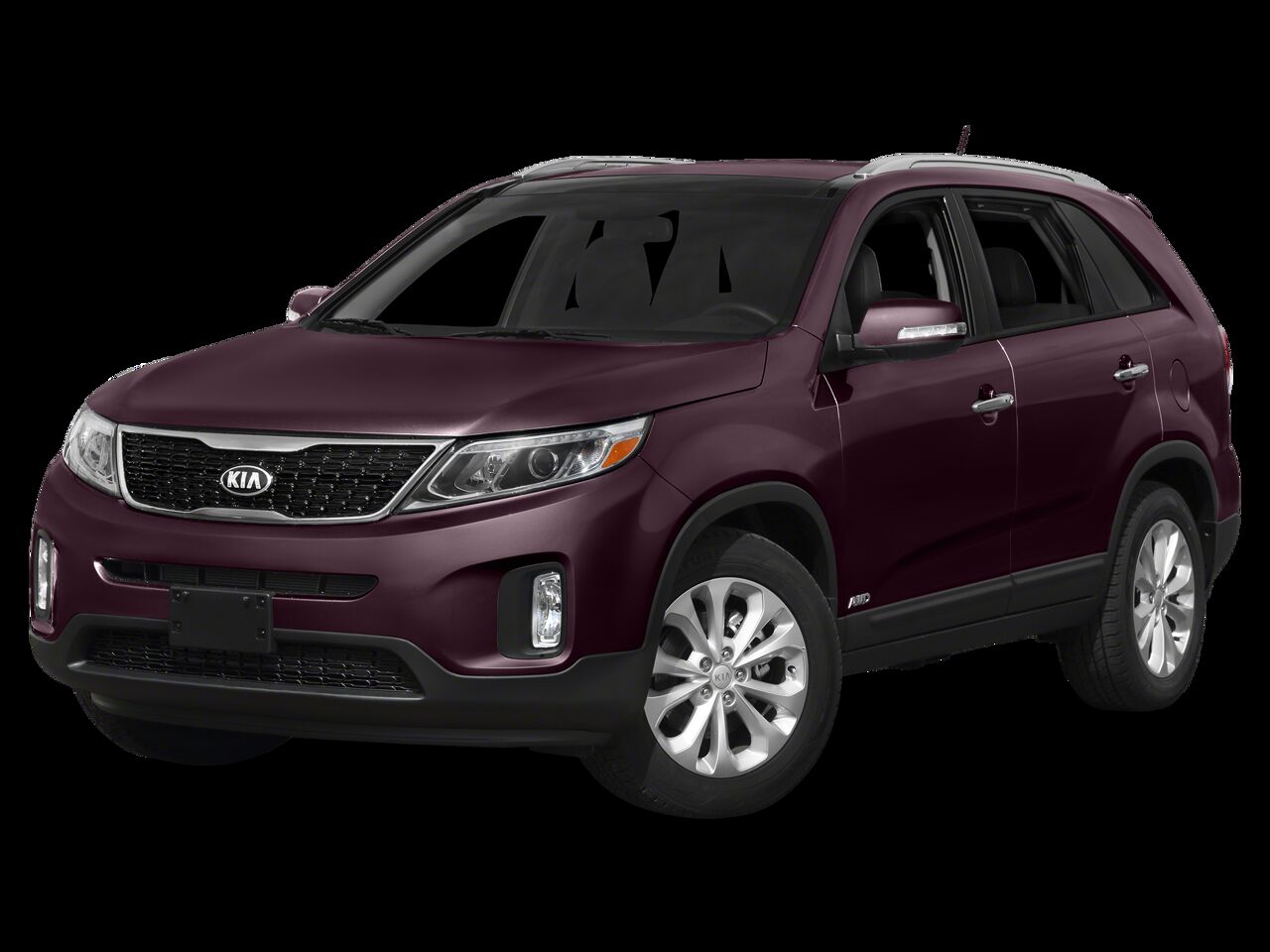 2015 KIA Sorento