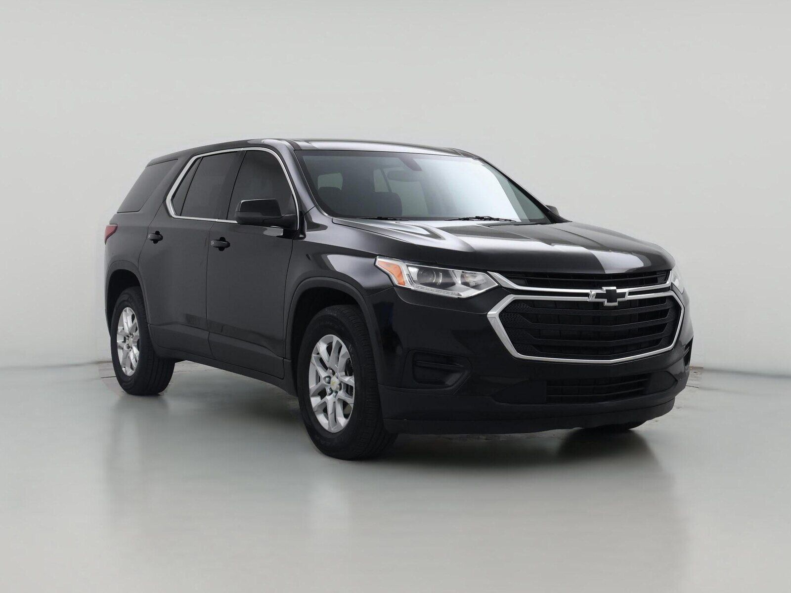 2021 CHEVROLET Traverse