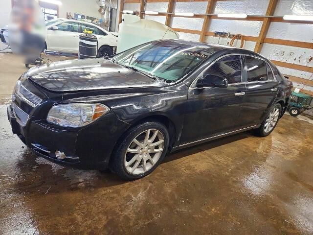 2011 CHEVROLET Malibu