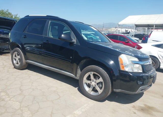 2007 CHEVROLET Equinox