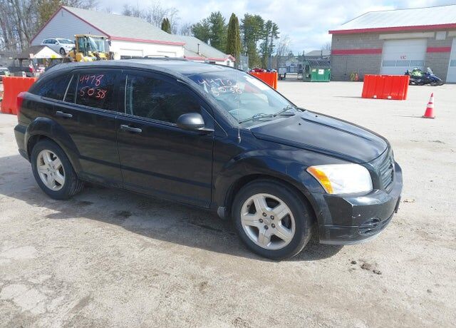 2008 DODGE Caliber