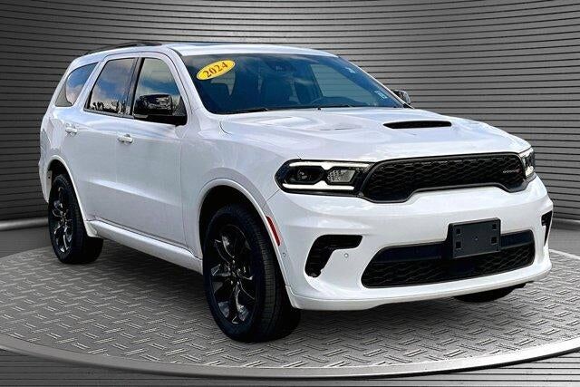 2024 DODGE Durango