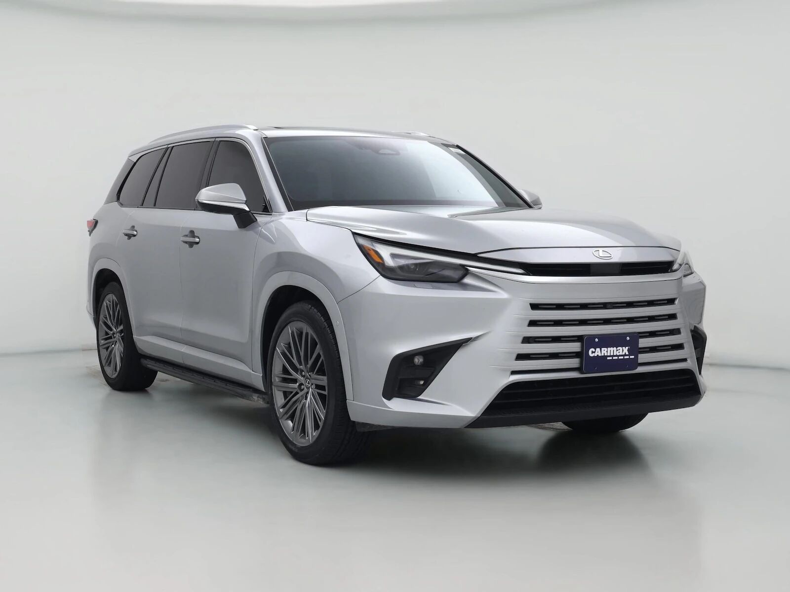 2024 LEXUS TX