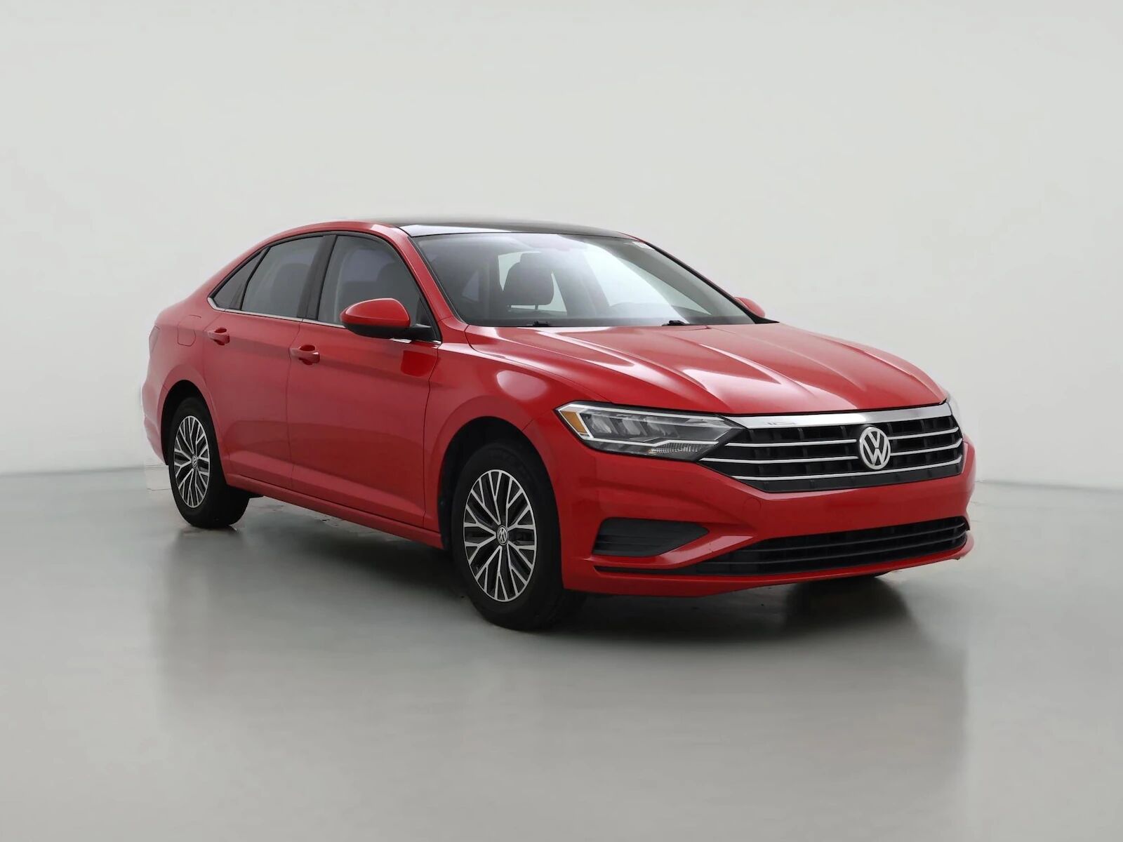 2021 VOLKSWAGEN Jetta