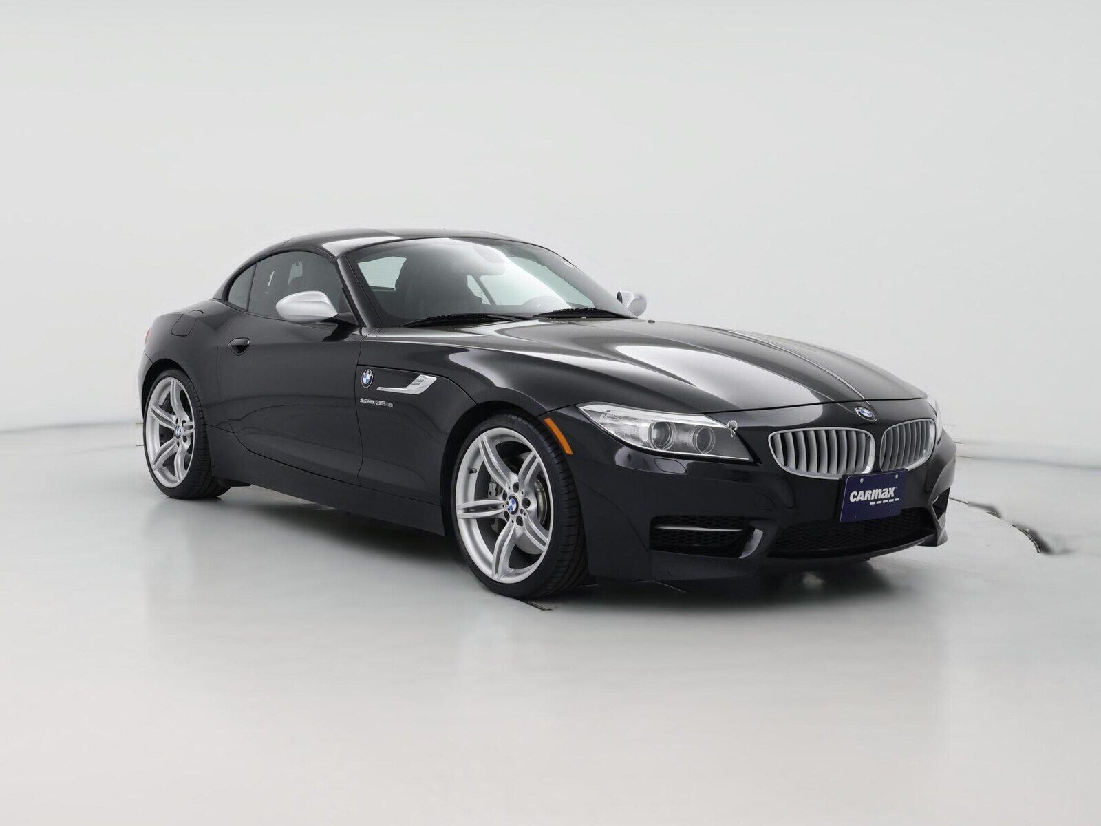 2015 BMW Z4