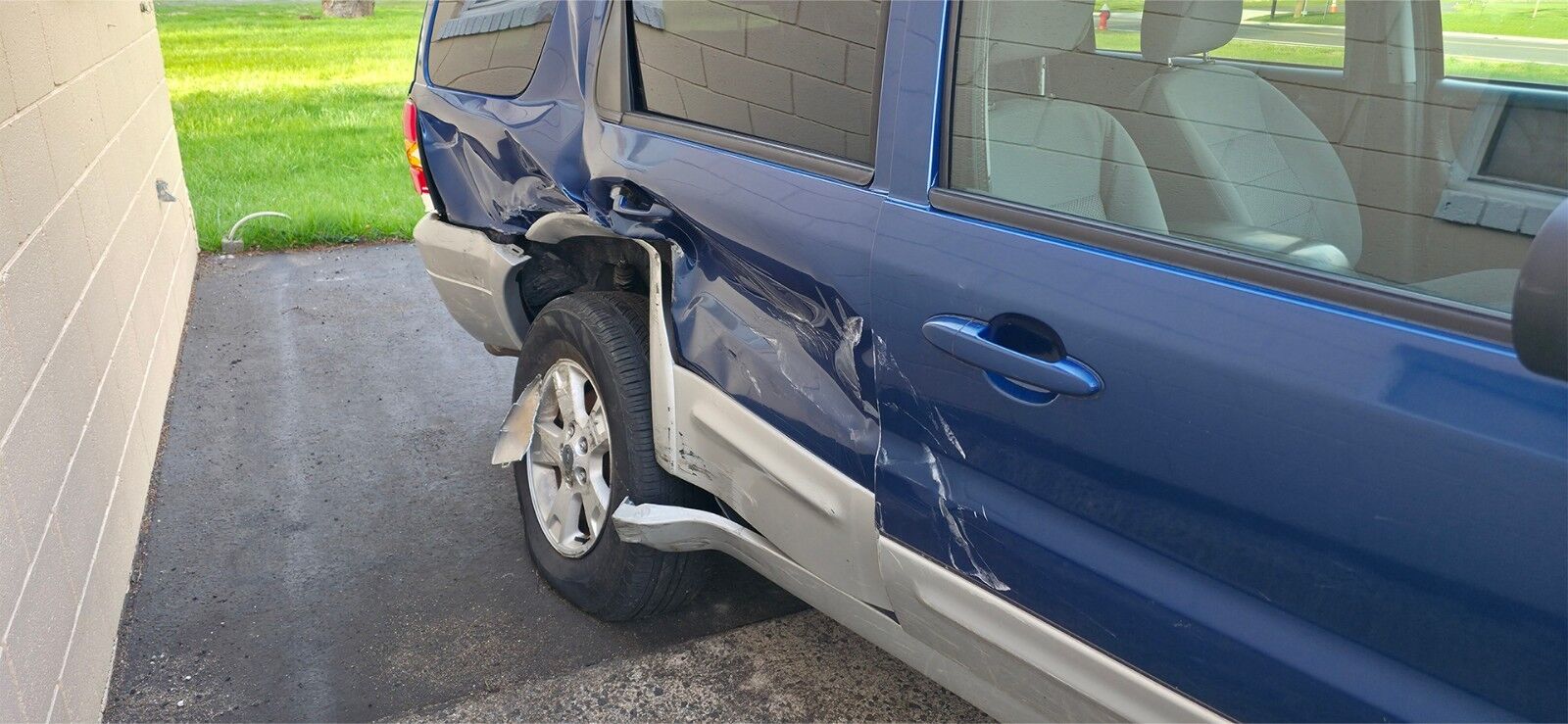 Ford Escape