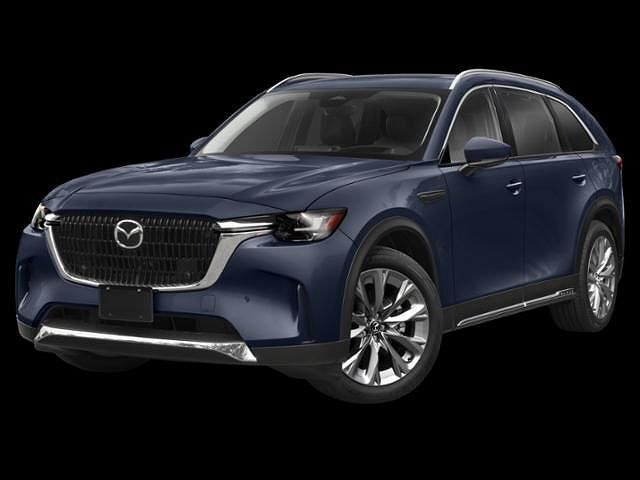 2024 MAZDA CX-90