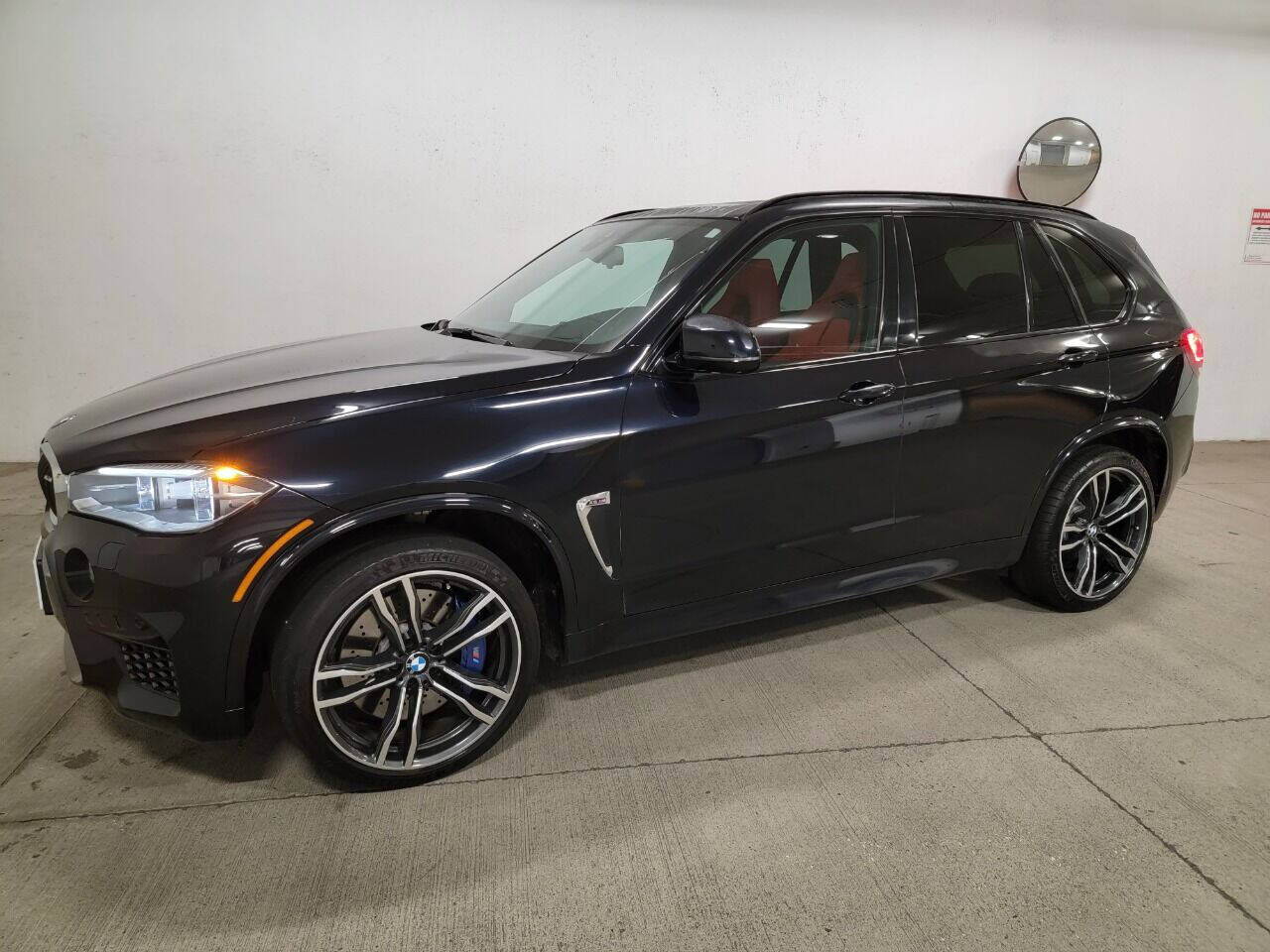 2015 BMW X5