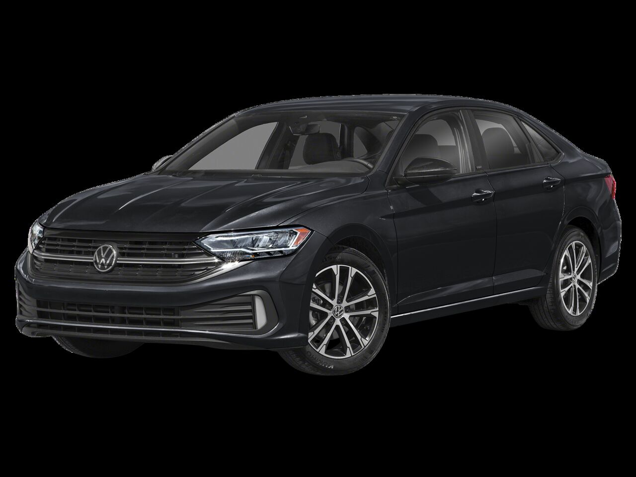 2023 VOLKSWAGEN Jetta