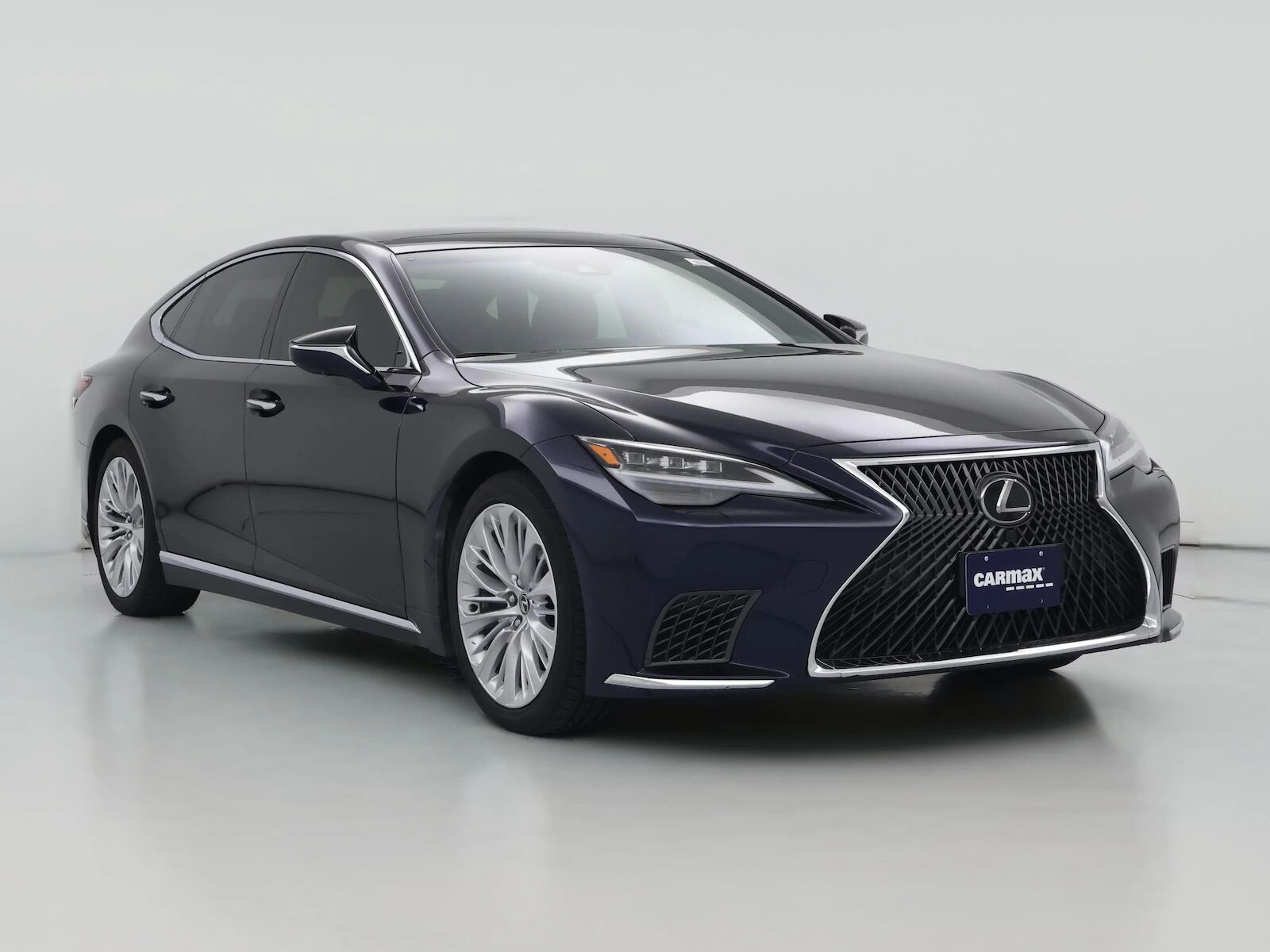2023 LEXUS LS