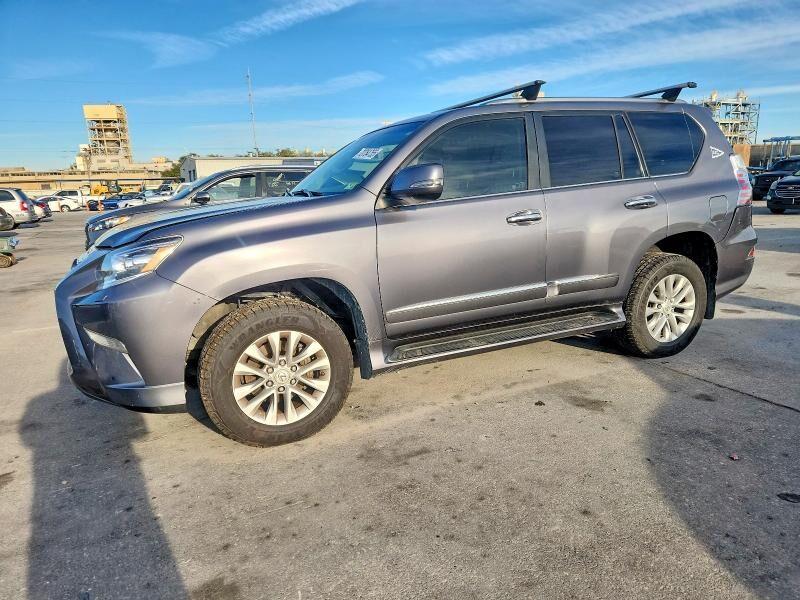2019 LEXUS GX