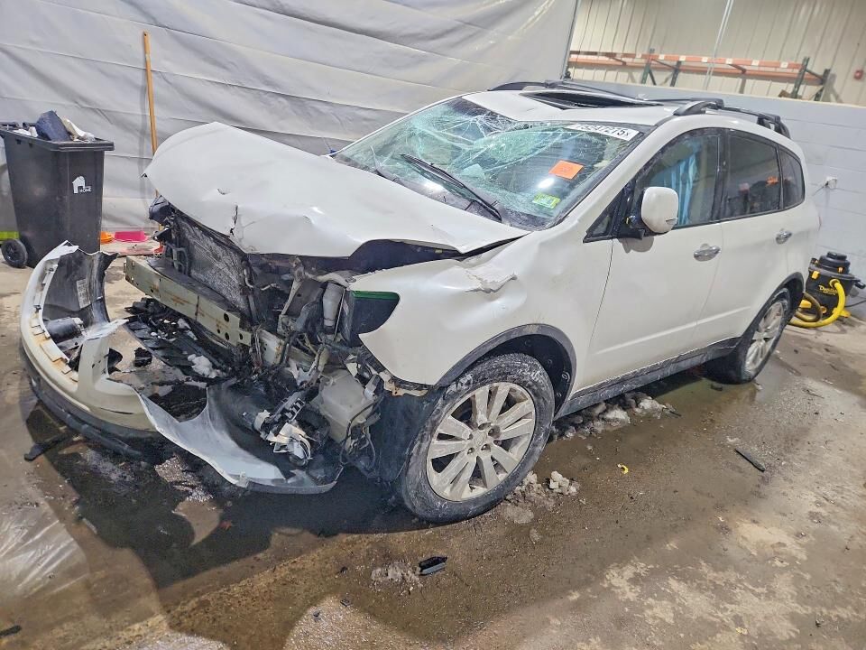 Subaru B9 Tribeca