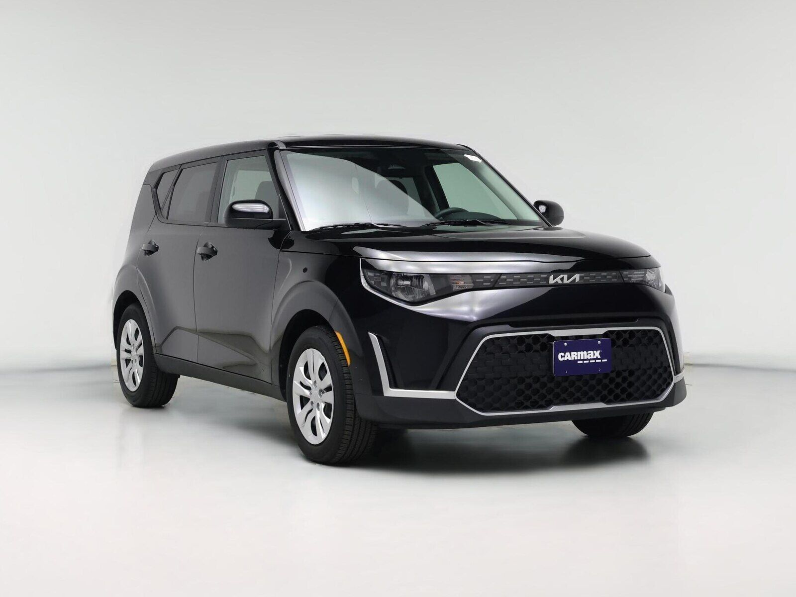 2025 KIA Soul
