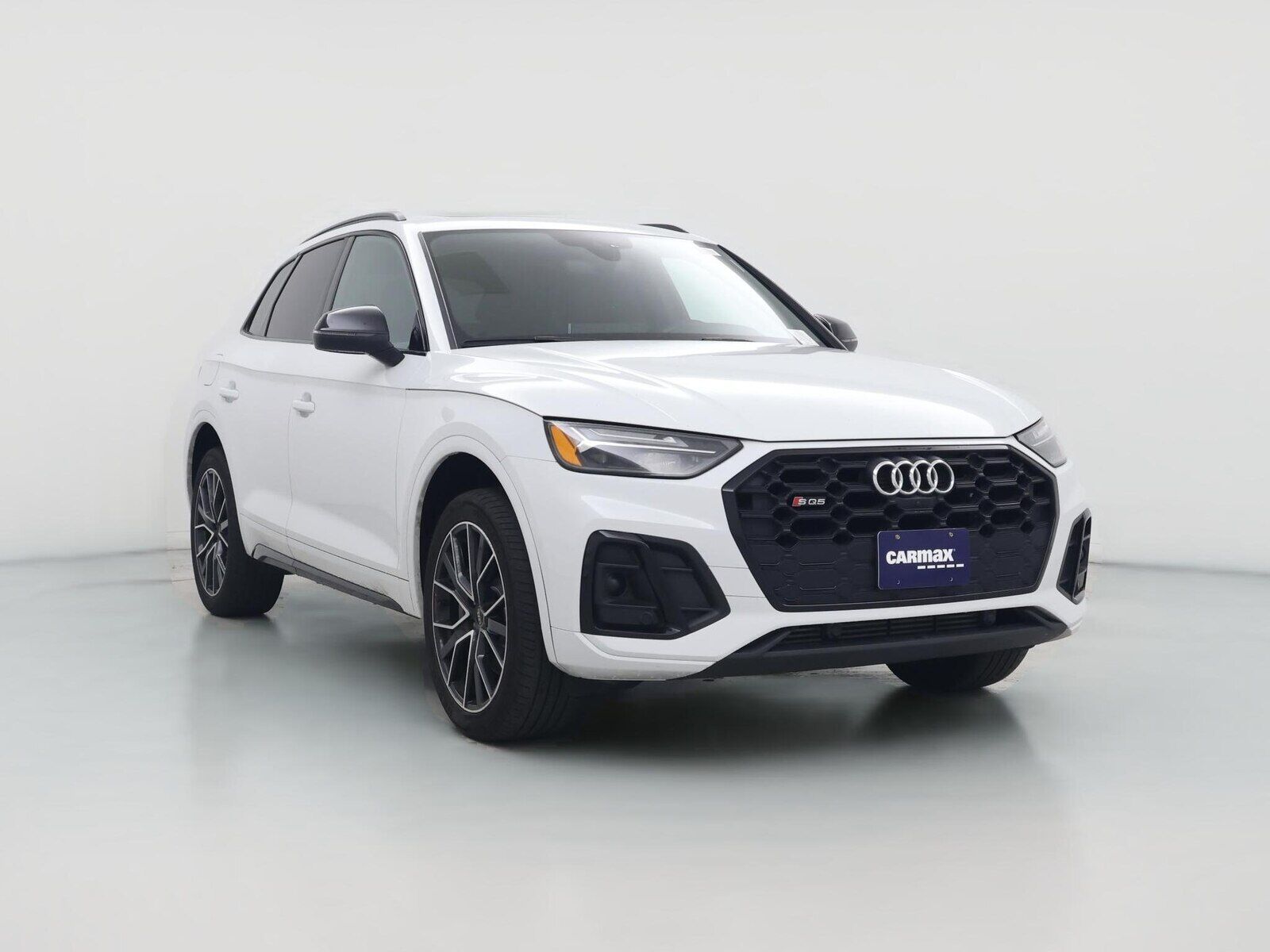 2021 AUDI SQ5