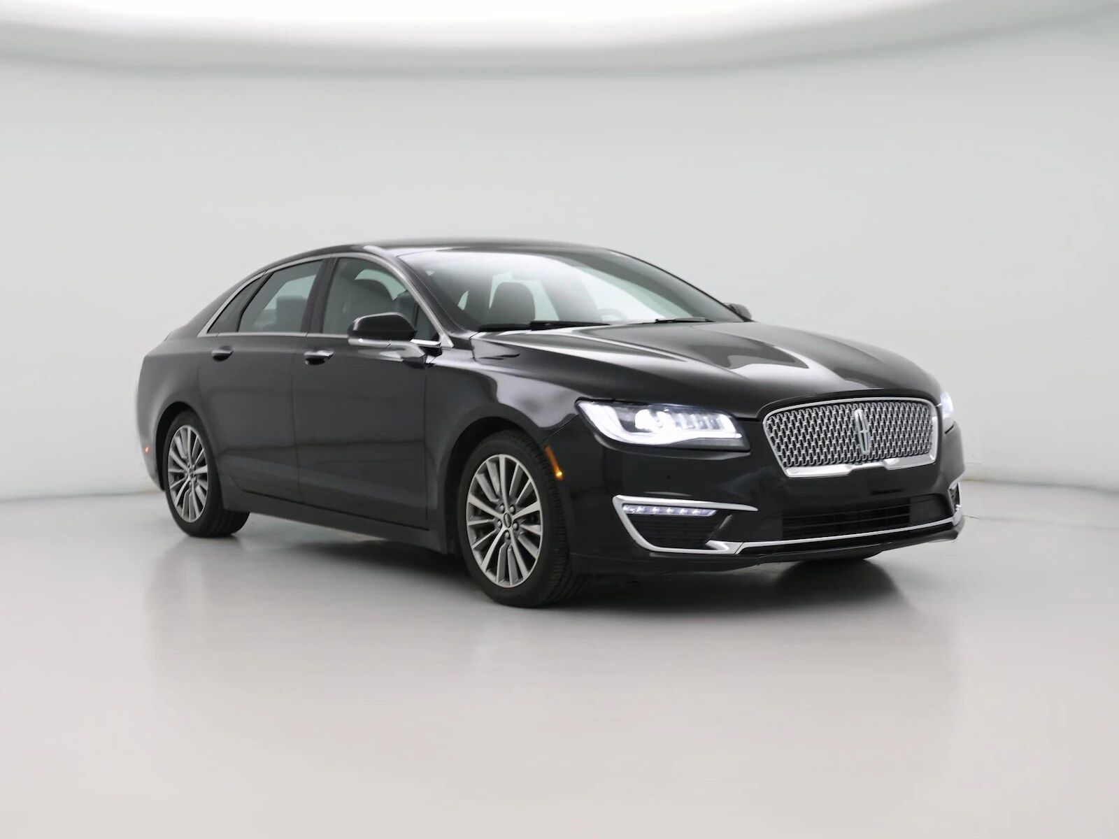 2018 LINCOLN MKZ