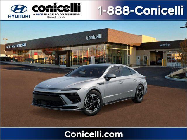 2026 HYUNDAI Sonata