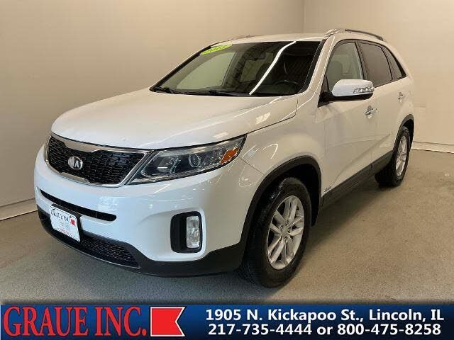 2015 KIA Sorento